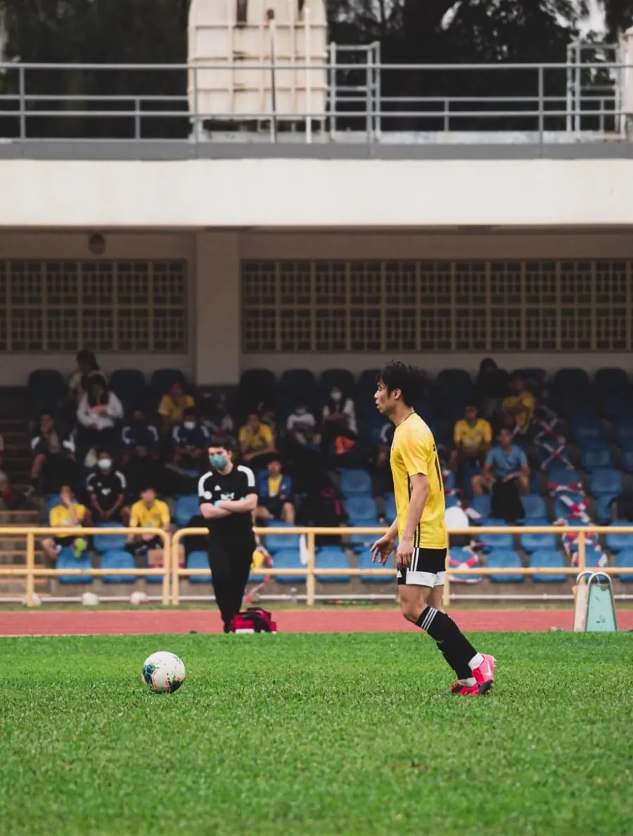 Back in the Game: How to Return to Sport After Injury Safely